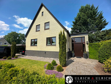 Einfamilienhaus zum Kauf 545.000 € 6 Zimmer 130 m² 1.064 m² Grundstück Wilhelmsburg Hamburg  / Kirchdorf 21109
