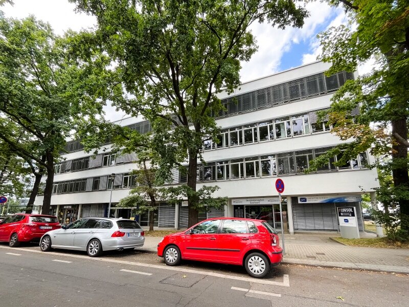 Laden zur Miete provisionsfrei 12 € 30 m²<br/>Verkaufsfläche Striesen-Süd (Glashütter Str.) Dresden 01309