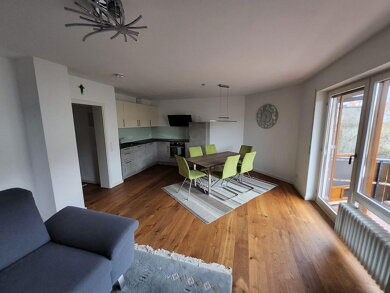 Wohnung zum Kauf provisionsfrei 265.000 € 1,5 Zimmer 52 m² 1. Geschoss Im Weiler 7 Bodman Bodman 78351