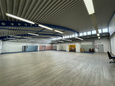 Ladenfläche zur Miete 400 m² Verkaufsfläche teilbar ab 1.000 m² Mitwitz Mitwitz 96268