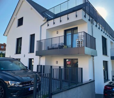 Wohnung zur Miete 1.150 € 3 Zimmer 93 m² EG frei ab sofort Aßlar Aßlar 35614