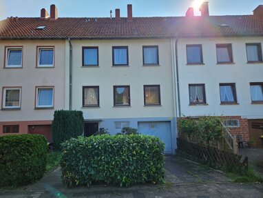 Mehrfamilienhaus zum Kauf 199.000 € 6 Zimmer 162 m² 259 m² Grundstück Lüssum - Bockhorn Bremen 28777