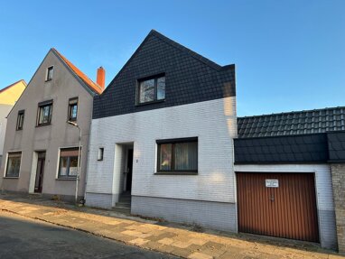 Einfamilienhaus zum Kauf 169.000 € 4 Zimmer 107 m² 345 m² Grundstück Vegesack Bremen / Vegesack 28757
