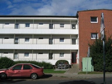 Wohnung zur Miete 294,11 € 1 Zimmer 28 m² 2. Geschoss frei ab 10.07.2024 Angeln 48 Hemelingen Bremen 28309