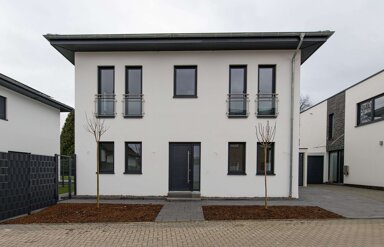 Einfamilienhaus zum Kauf 769.000 € 5 Zimmer 180 m² 478 m² Grundstück frei ab sofort Niederkrüchten Niederkrüchten 41372