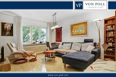 Wohnung zum Kauf 345.000 € 3 Zimmer 60,2 m² Erdgeschoss Mittersendling München 81369