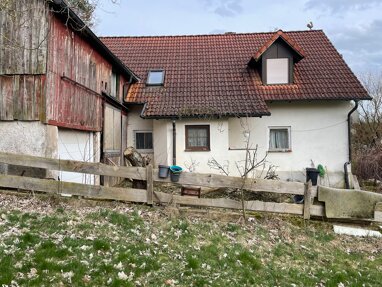 Einfamilienhaus zum Kauf 70.000 € 126,8 m² 462 m² Grundstück Braunetsrieth Vohenstrauß 92648