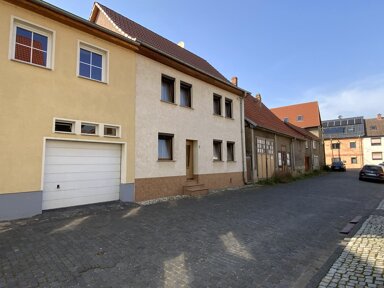 Stadthaus zum Kauf 59.000 € 6 Zimmer 100 m² 151 m² Grundstück Kindelbrück 99638