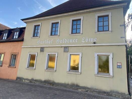 Sonstiges zum Kauf als Kapitalanlage geeignet 415.000 € 9 Zimmer 657 m² Grundstück Schönbron Strasse 1 Volkach 97332