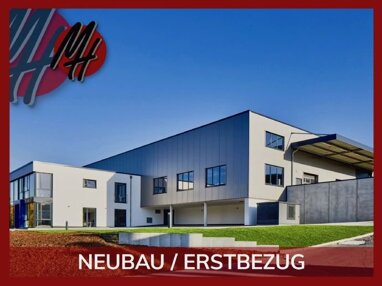 Halle/Industriefläche zur Miete 4.000 m² Lagerfläche Wahlbezirk 31 Bad Homburg vor der Höhe 61352