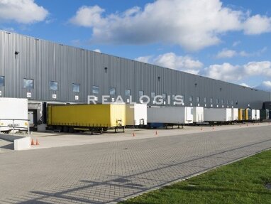 Halle/Industriefläche zur Miete Provisionsfrei 25.000 m² Lagerfläche teilbar ab 5.000 m² Lochfeld Rastatt 76437