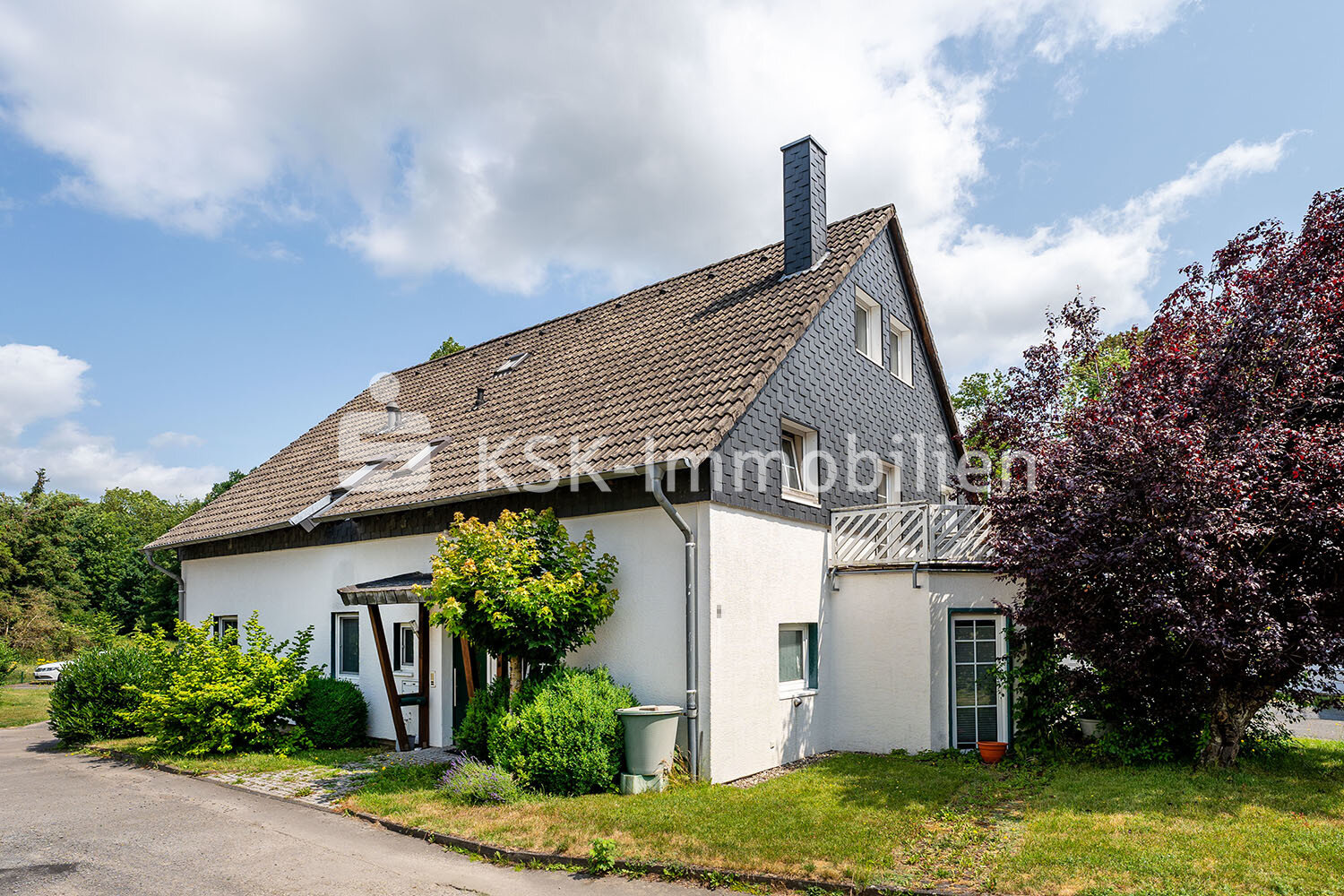 Einfamilienhaus zum Kauf 250.000 € 6 Zimmer 180 m²<br/>Wohnfläche 250 m²<br/>Grundstück Ohl Wipperfürth 51688