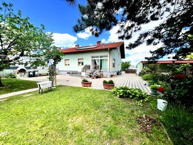 Einfamilienhaus zum Kauf 590.000 € 905 m² Grundstück Wiener Neustadt 2700