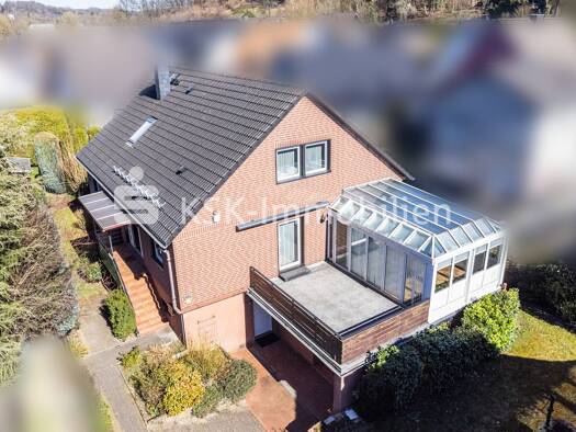 Einfamilienhaus zum Kauf 444.000 € 5 Zimmer 124 m² 485 m² Grundstück Overath 51491