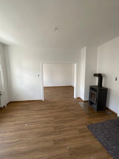 Wohnung zur Miete 720 € 3 Zimmer 74,9 m² 2. Geschoss frei ab sofort Frauenberg Fulda 36039