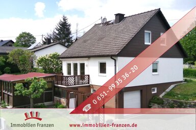 Einfamilienhaus zum Kauf 274.800 € 4 Zimmer 160 m² 847 m² Grundstück Schönberg 54426