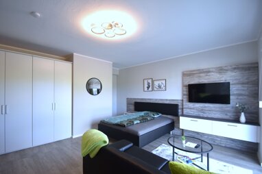 Apartment zur Miete 745 € 1 Zimmer 31 m² Spessartstr. 30-32 Stadtmitte Aschaffenburg 63743