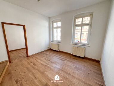 Wohnung zur Miete 275 € 50 m² Erdgeschoss Körnerstraße 30 Ostviertel Gera 07546