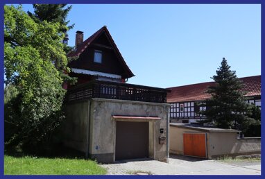 Bauernhaus zum Kauf 159.000 € 3 Zimmer 125 m² 950 m² Grundstück Mörsdorf 07646