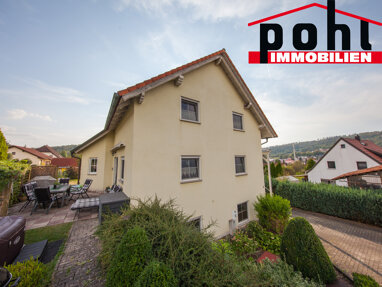 Einfamilienhaus zum Kauf 369.000 € 7 Zimmer 200 m² 657 m² Grundstück Wallrabs Hildburghausen 98646