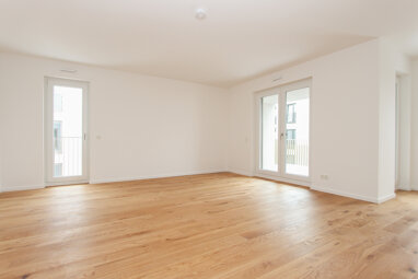 Wohnung zur Miete 2.000 € 5 Zimmer 115,2 m² 2. Geschoss frei ab 01.08.2024 Angerstraße 44 Freising Freising 85354