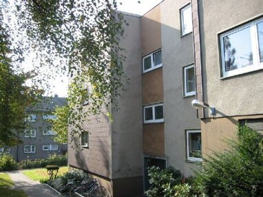 Wohnung zur Miete 342,83 € 2 Zimmer 45,3 m² Amrumstr. 21 Ostviertel Recklinghausen 45665
