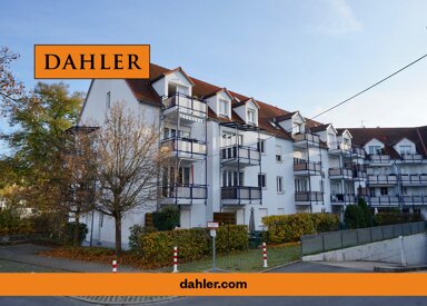 Wohnung zum Kauf 134.000 € 3 Zimmer 73,8 m² Dohna Dohna 01809