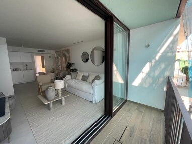 Apartment zum Kauf 559.000 € 2 Zimmer 50,4 m² 2. Geschoss Palma - Santa Catalina 07011