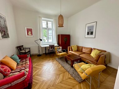 Wohnung zur Miete Wohnen auf Zeit 2.024,80 € 1 Zimmer 59 m² frei ab 30.06.2024 Wien 1050