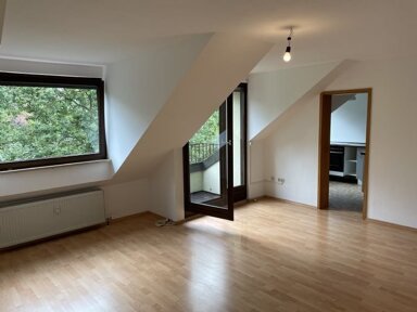 Wohnung zur Miete 465 € 2 Zimmer 49 m² 4. Geschoss frei ab sofort Sonnenstrasse 23 Südstadt 42 Fürth 90763