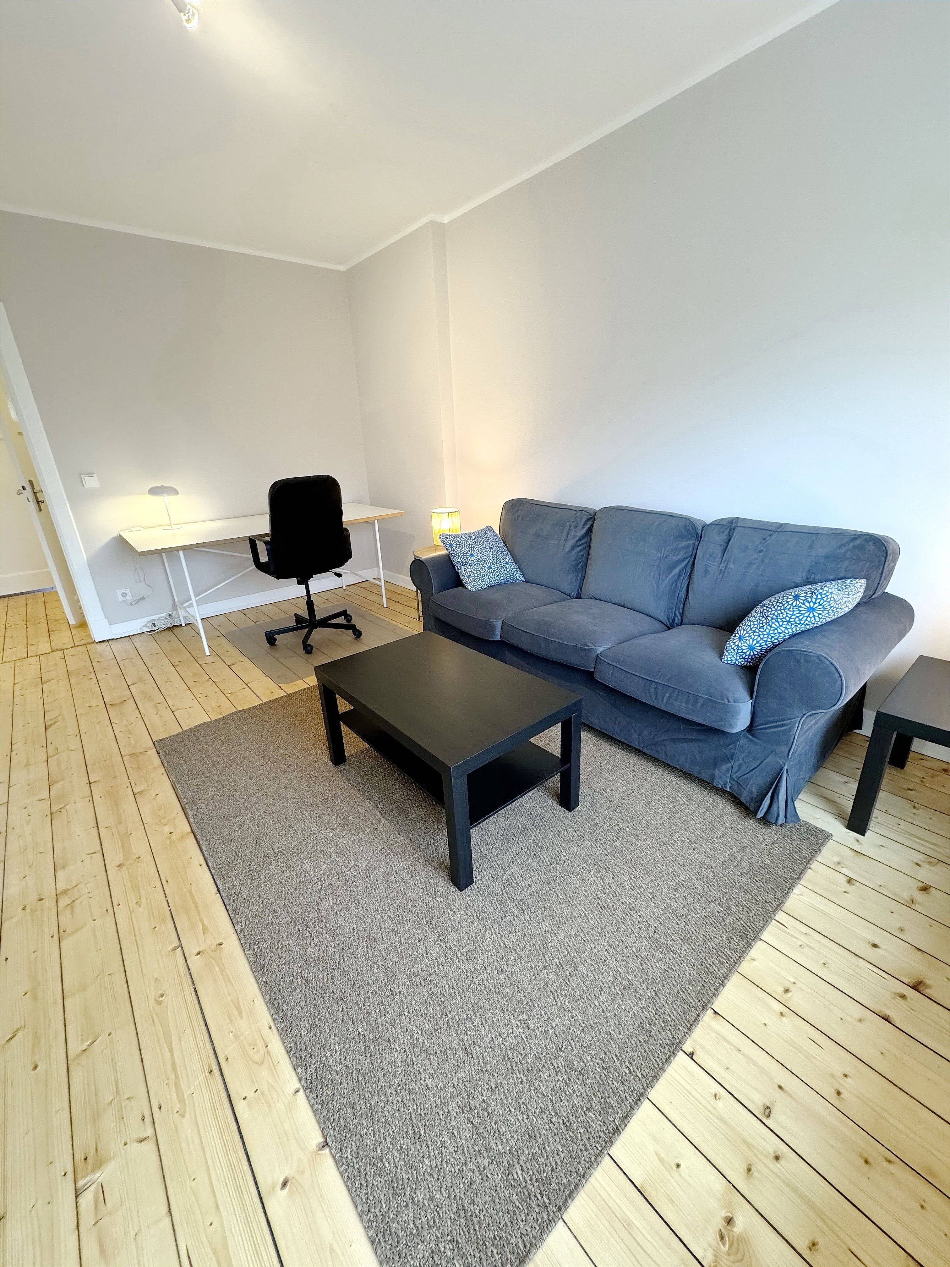 Wohnung zum Kauf · als Kapitalanlage geeignet