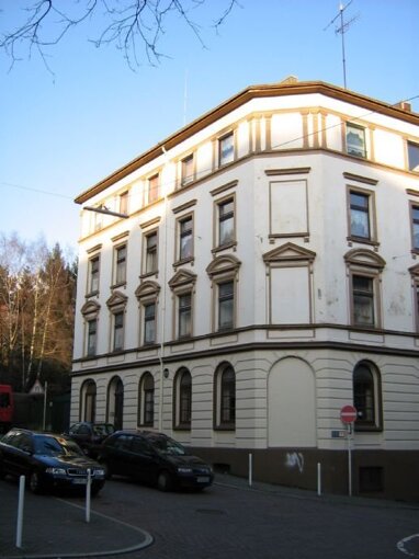 Mehrfamilienhaus zum Kauf Provisionsfrei 590.000 € Germanenstraße 28 - Fresestr. 3 Oberbarmen-Schwarzbach Wuppertal 42275