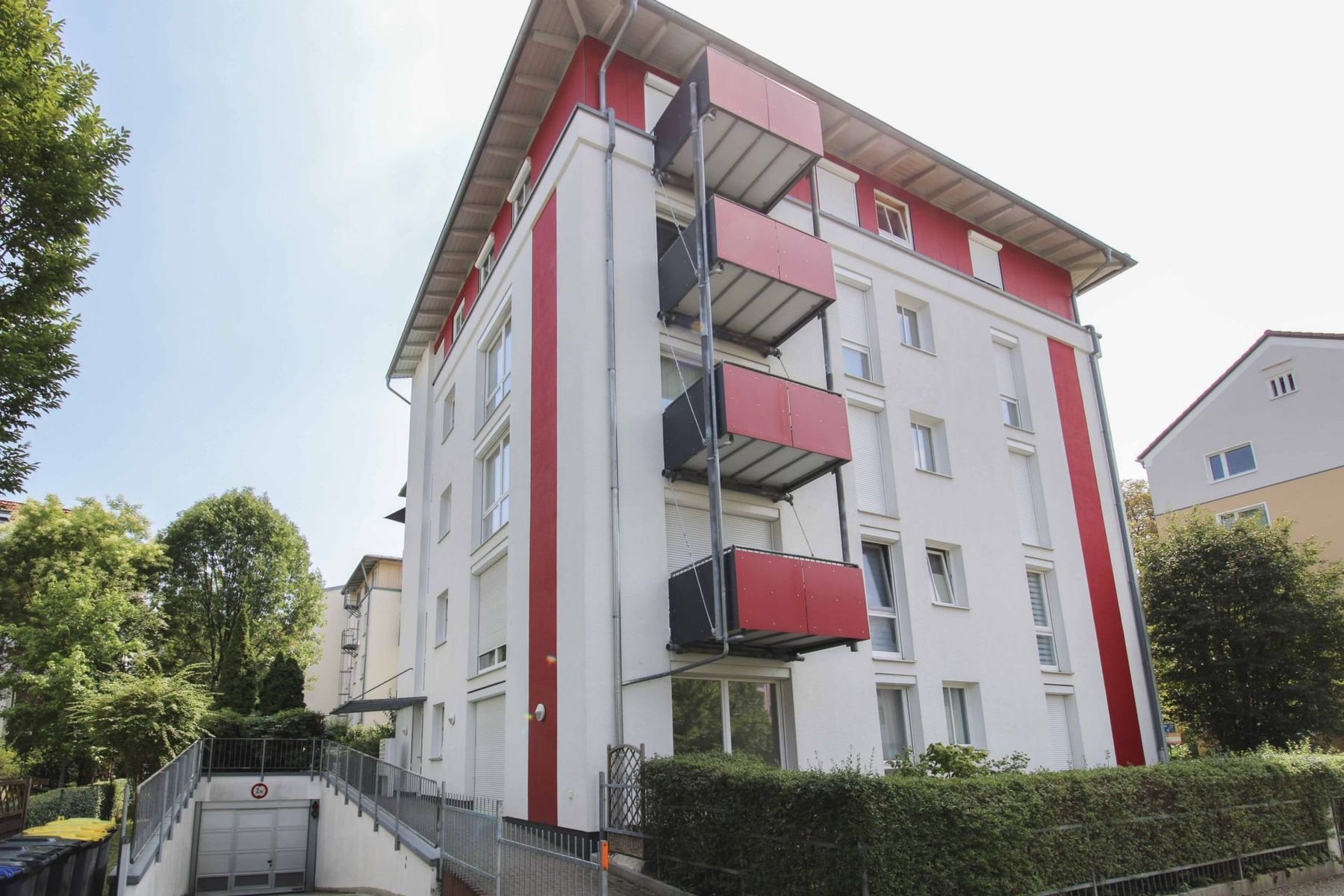 Immobilie zum Kauf als Kapitalanlage geeignet 99.000 € 1 Zimmer 34,6 m²<br/>Fläche Striesen-West (Alemannenstr.) Dresden 01309