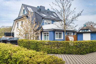 Doppelhaushälfte zum Kauf 649.000 € 4 Zimmer 104 m² 220 m² Grundstück Prerow 18375