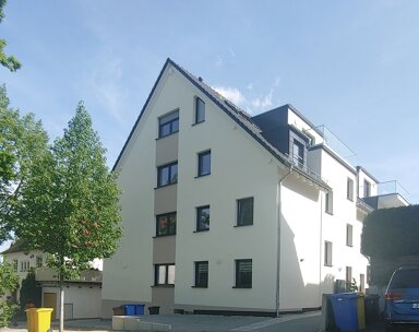 Wohnung zum Kauf provisionsfrei 5 Zimmer 140 m² Forstweg 35a Jena - Süd Jena 07745