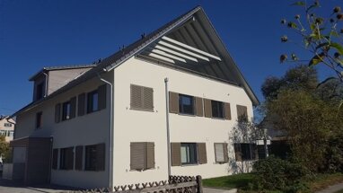 Wohnung zur Miete 1.260 € 3,5 Zimmer 105,2 m² 2. Geschoss Mühlenweg 3 Ahausen Bermatingen 88697