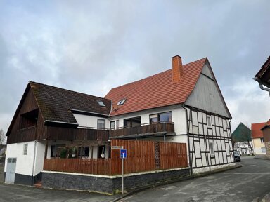 Mehrfamilienhaus zum Kauf 275.000 € 13 Zimmer 300 m² 345 m² Grundstück Lichtenau Lichtenau 33165