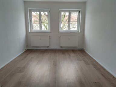 Wohnung zur Miete 309 € 2 Zimmer 39,6 m² 2. Geschoss frei ab 15.01.2025 Gördenallee 202 Görden Brandenburg an der Havel 14772