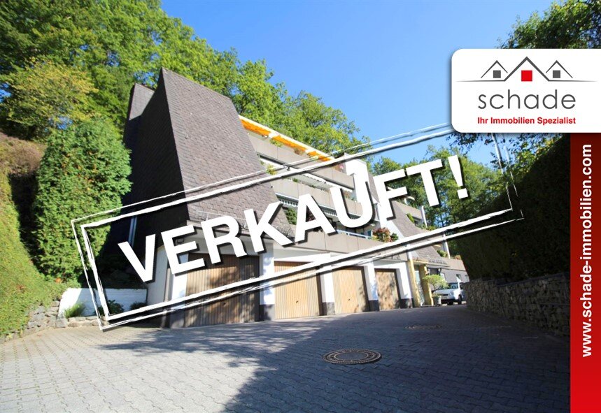 Wohnung zum Kauf 124.900 € 3 Zimmer 87 m²<br/>Wohnfläche 3. Stock<br/>Geschoss Ohle Plettenberg 58840