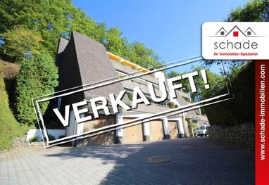 Wohnung zum Kauf 124.900 € 3 Zimmer 87 m² 3. Geschoss Ohle Plettenberg 58840