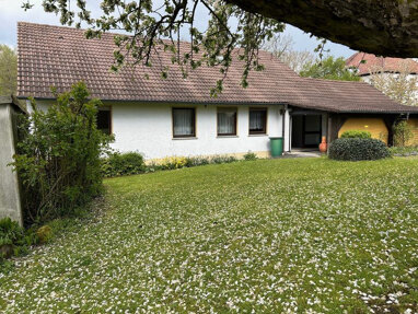 Einfamilienhaus zum Kauf 185.000 € 7 Zimmer 183 m² 1.001 m² Grundstück Oberfüllbach Ebersdorf 96237