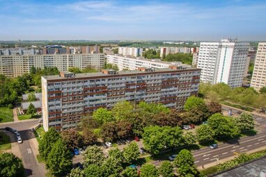 Wohnung zur Miete 450 € 4 Zimmer 82,7 m² 2. Geschoss Lumumbastr. 22 Barleber Straße / Lumumbastraße Magdeburg 39126