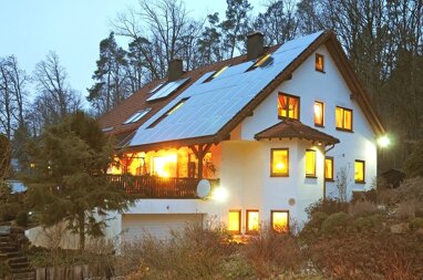 Doppelhaushälfte zum Kauf 398.000 € 6 Zimmer 167 m² 395 m² Grundstück Ebersdorf Ebersdorf 96237