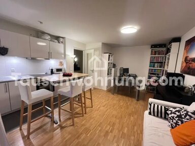 Wohnung zur Miete Tauschwohnung 760 € 2 Zimmer 48 m² 3. Geschoss Wandsbek Hamburg 22047