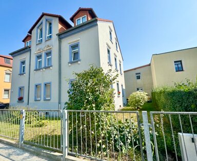 Wohn- und Geschäftshaus zum Kauf als Kapitalanlage geeignet 649.990 € 414 m² 1.150 m² Grundstück Stetzsch Dresden 01157