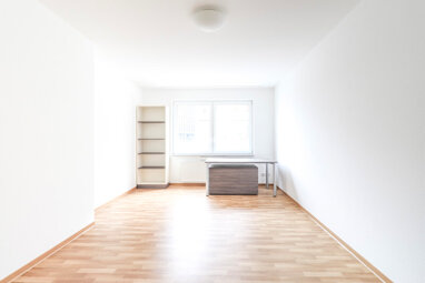 Wohnung zur Miete 343,95 € 1 Zimmer 25,8 m² 1. Geschoss Windeckstraße 50 Mannheim, Universitätsstadt 68163