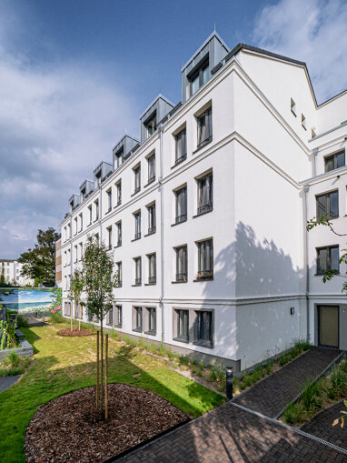 Wohnung zur Miete 480 € 1 Zimmer 19,2 m² 2. Geschoss Reinholdstraße 9 Harburg Hamburg 21073