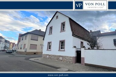 Einfamilienhaus zum Kauf 409.000 € 4 Zimmer 134 m² 212 m² Grundstück Lampertheim Lampertheim 68623