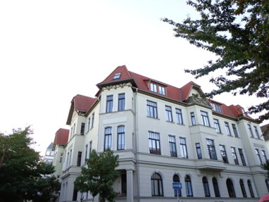 Wohnung zur Miete 900 € 5 Zimmer 170 m² Goethestr. 17 Olvenstedter Platz Magdeburg 39108