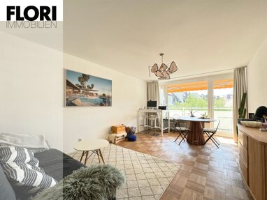 Wohnung zur Miete 1.700 € 2 Zimmer 70 m² 5. Geschoss Herzogpark München 81679